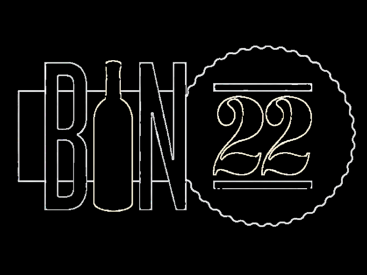 Logo for Bin22